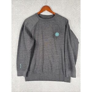 Apple Employee 2024 Mindful Minute Challenge Sweatshirt Unisex Small